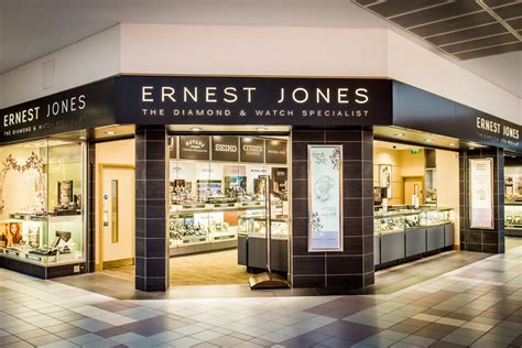 ernest jones online shop.